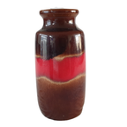 Vaas West Germany Scheurich 20cm thumbnail 2