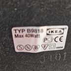 Vintage IKEA Bulb Lamp Tafellamp thumbnail 3