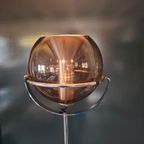 Vintage Raak Globe 2000 Staande Vloerlamp thumbnail 5