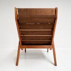 Rob Parry Fauteuil In Originele Staat, 1960's thumbnail 12
