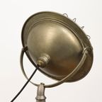 Antieke Art-deco Tafellamp / Bureaulamp thumbnail 3