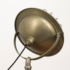 Antieke Art-Deco Tafellamp / Bureaulamp thumbnail 3