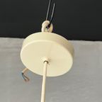 Raak Hanglamp Vintage Lamp Retro Pendant Light Jaren 70 thumbnail 5