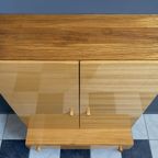 Jitona Highboard 1970S thumbnail 11