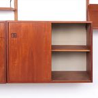 Deens Design Wand Systeem Ps System, 1960s thumbnail 10