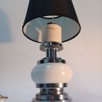 Design Lamp Italiaans Van Ce.Va Study Jaren 70 thumbnail 4