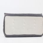 Vintage Ligne Roset Togo 3 Seater Sofa By Michel Ducaroy thumbnail 5