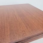 Vintage Pastoe Eettafel Tt-24, Cees Braakman 1960 Teak thumbnail 8