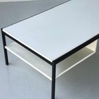 Coen De Vries Salontafel Gispen Vintage Design Coffee Table thumbnail 3