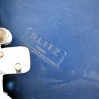 Vintage Partij Stoelen | Blitz | Segis Italy | Jaren 90 thumbnail 6