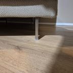 Living Divani - Family Xl - Lounge Sofa - Ivoor -stof-design thumbnail 10