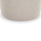 Sofacompany Poef Nr. 7 Agnes Bruin thumbnail 8