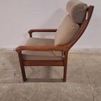 Vintage Fauteuil Deens Design Holstebro thumbnail 6