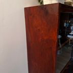 Midcentury Highboard Kast thumbnail 6