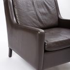 Danish Lounge Chair thumbnail 10