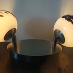 2 X Massive Lampen Set Metaal Retro Design thumbnail 9