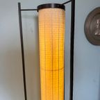 Modernist K-46 Lamp By Kho Liang Ie For Artifort In Late 50'S Vintage Condition thumbnail 14