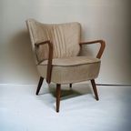 Mid Century Cocktailfauteuil thumbnail 21