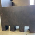 101 Copenhagen | Kamodo Chair - Coffee thumbnail 6