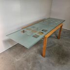 Ligne Roset Uitschuifbare Eettafel thumbnail 13