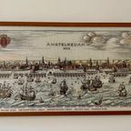 Borduurwerk Amsterdam Van 1650 thumbnail 8