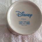 2x Vintage Koffie Of Melk Moken Mickey & Minnie Disney En Kilncraft (engeland) Mickey Mouse thumbnail 9