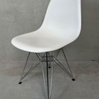2x Eames Design Dsr Stoelen – Vitra thumbnail 4