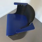 Chair Model D61, Designed By El Lissitzky In 1930. Manufactured In Germany By Tecta, Circa 1970. thumbnail 10