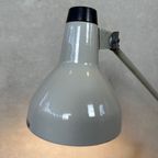 Vintage Bureaulamp Emaille – Rademacher thumbnail 7