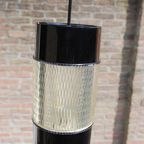 Vintage Kunststof Hanglamp thumbnail 7