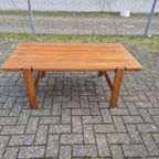 Niels Bach Salontafel - Teakhout thumbnail 7