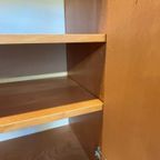 Vintage IKEA Niklas Kast, Rutger Andersson Wandkast Modulair thumbnail 15