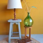 Vintage Manou Miniset, Mimiset, Nesting Tables, Tafeltjes thumbnail 15