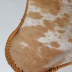 Butterfly Chair | Vlinder Fauteuil Ziekenhuis thumbnail 7