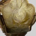 Art Deco Lamp thumbnail 7
