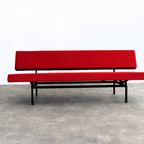 Vintage Sofa | Slaapbank | Daybed | Gijs van der Sluis thumbnail 9