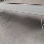 Sellex Aero Bench Lounge Design Xl Aluminium Bank 311Cm Bulo thumbnail 28