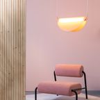 Zuiver Rani Hanglamp Roze thumbnail 4