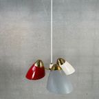 Vintage Original Sputnik Lamp – 1950’s thumbnail 19