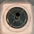 Vintage Vloerlamp Lamp Schemerlamp thumbnail 4