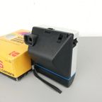 Kodak Ek6 Instant Camera thumbnail 6