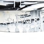 Conic Planter Black/white thumbnail 4