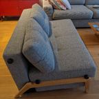 Sofa Bed With Topper thumbnail 3