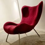 Vintage Chair From Correcta, 1950S thumbnail 2