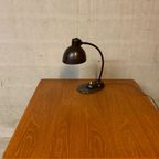 Bureaulamp Door Marianne Brandt – Liebe En Hin Bredendieck Voor Kandem thumbnail 3