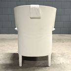 Vintage Lederen Fauteuil – De Sede Ds-168 thumbnail 2
