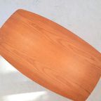 Nl44 – Coffeetable – Saloontafel – 50’s thumbnail 9