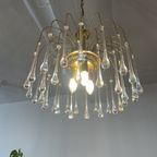 Paolo Venini – Teardrop Chandelier thumbnail 7