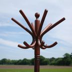 Staande Kapstok Hout thumbnail 2