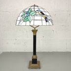 Tiffany Lamp Met Vogels thumbnail 6